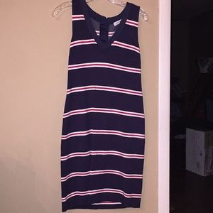 Banana Republic dress